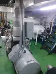 Kapal pengangkut barang curah kanggo didol