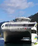 Kapal Ro-Ro kanggo didol