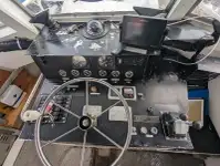 Kapal kerja kanggo didol