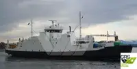 Ro-Ro ship kanggo didol