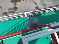Kapal pengangkut barang curah kanggo didol