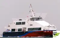 Kapal pesiar kanggo didol