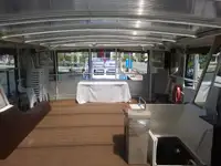 Kapal pesiar kanggo didol