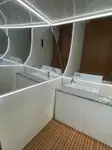 Katamaran kanggo didol
