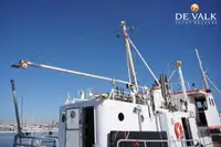 Kapal riset kanggo didol