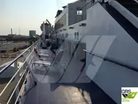 Kapal pesiar kanggo didol