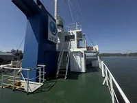 General Cargo/Multi-purpose kanggo didol
