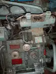 Kapal trawler kanggo didol