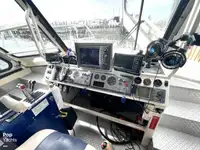 Kapal pesiar kanggo didol