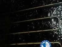 Kapal tanker minyak/bahan kimia kanggo didol