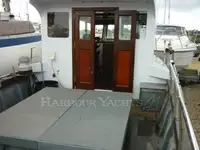 Kapal trawler kanggo didol