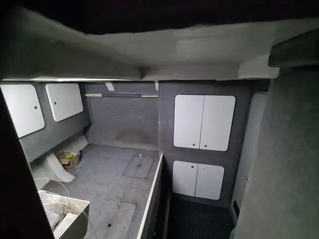 Kapal trawler kanggo didol