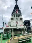 Kapal penarik kanggo didol