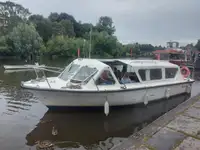 Kapal penumpang kanggo didol