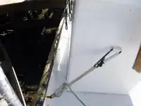 Kapal trawler kanggo didol