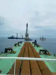 Kapal pengangkut barang curah kanggo didol