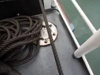 Kapal kerja kanggo didol