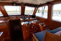 Kapal pesiar kanggo didol