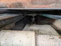 Kapal pesiar-feri kanggo didol