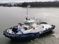 Towboat kanggo didol