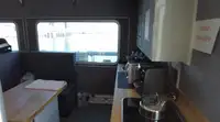Kapal survei kanggo didol