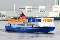 Kapal reefer kanggo didol