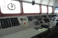 Kapal Ro-Ro kanggo didol