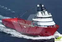 Kapal pasokan kanggo didol