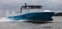 Kapal kru kanggo didol