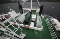 Kapal Ro-Ro kanggo didol