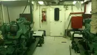 Kapal kerja kanggo didol