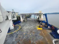 Kapal penarik kanggo didol