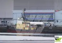 Towboat kanggo didol
