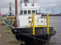 Kapal penarik kanggo didol