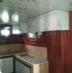 Kapal pendaratan, tangki kanggo didol