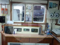 Kapal pancing kanggo didol