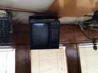 Kapal trawler kanggo didol