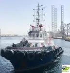 Kapal penarik kanggo didol