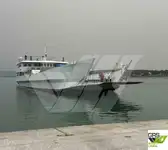 Ro-Ro ship kanggo didol
