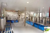 Kapal pesiar kanggo didol