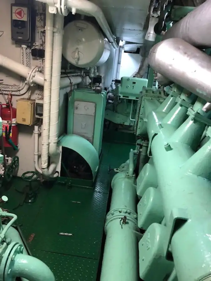 Kapal penarik kanggo didol