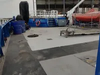 Kapal kru kanggo didol