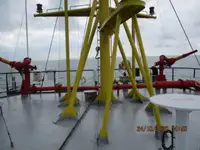 Kapal reefer kanggo didol