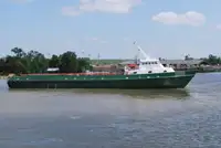 Kapal kru kanggo didol
