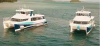 Kapal penumpang kanggo didol