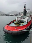 Kapal penarik kanggo didol
