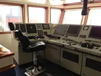 Kapal penarik kanggo didol