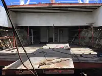 Kapal reefer kanggo didol