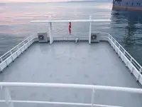 Kapal pesiar kanggo didol
