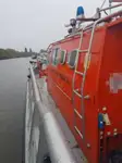 Kapal kerja kanggo didol